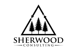 create a professional tree and nature logo design