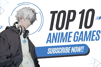 really design professional youtubes thumbnails