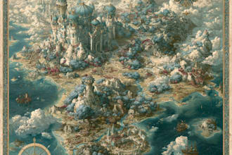 do you rpg fantasy map