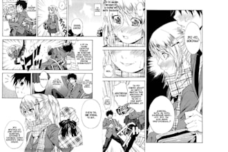 draw nsfw manga anime manga illustration edit manga pages as a manga artist
