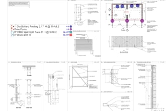 do material takeoff and cost estimation for construction projects