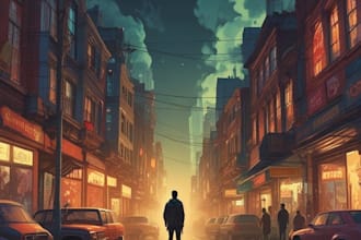 comic book professional artist