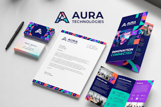 design business card very well