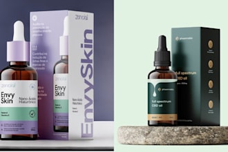 do skin care label cosmetic label cosmetic box design cosmetic packaging