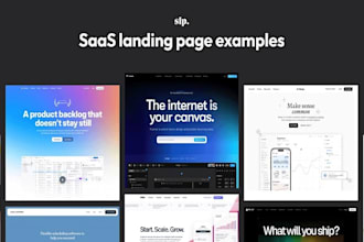 design custom saas website design, saas dashboard ui ux, web app interface