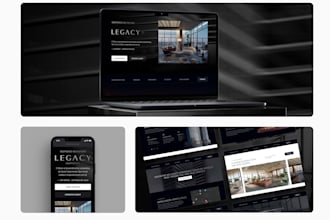 landing pages estratégicas no framer