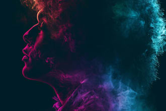 design your custom album cover art