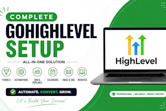 gohighlevel website gohighlevel landing page gohighlevel funnel
