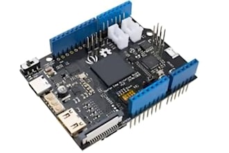 do iot projects and arduino esp32 stm32 programming