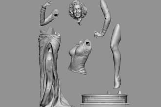 3dnsfw,yoga figurines sculpt,obsolete,bambu lab,limbs 3dprint,stl anatomical,ply