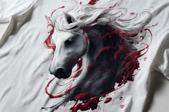 design religious or christian t shirt design