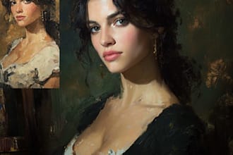paint hand painted oil and acrylic painting with worldwide