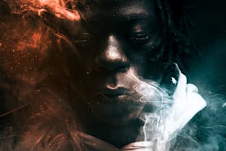 design amazing mixtape covers and album covers