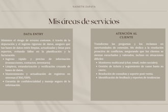 gestionar tus tareas administrativas para optimizar tu negocio