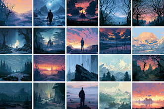 design amazon a plus content and listing images