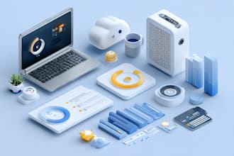 do amazon listing images and product infographic pictures