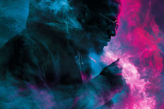 do album cover design, mixtape cover art, single cover art