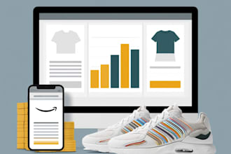 create amazon product listing images