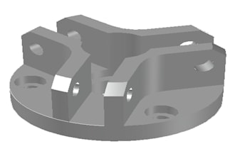 create professional autocad 3d models and 2d technical drawings