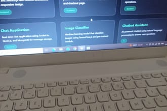 make a professional web sites