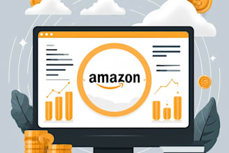 do amazon product listing and product infographic
