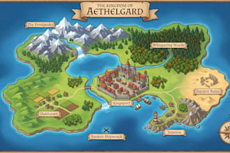 do stunning 3d isometric, event map, vector 3d festival map illustration, resort