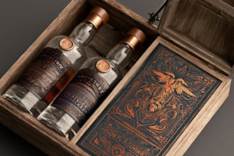 design premium amazon product packaging and boxes