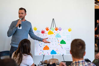 be your event photographer in denver, co