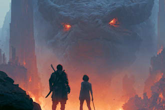create fantastic book cover artworks