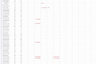 do professional data entry data cleaning and analysis