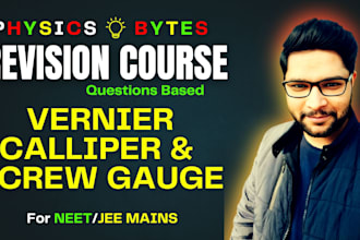 teach you topic of physics