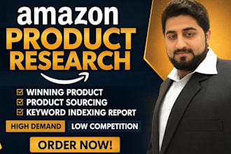 be your amazon fba virtual assistant for private label success