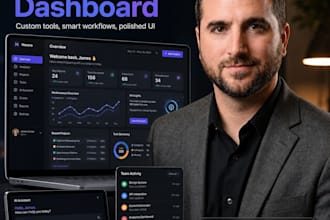 build ai driven workflows and automate operations as your technical VA