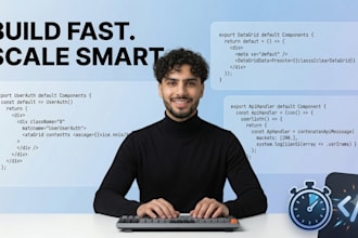 do mvp and saas development