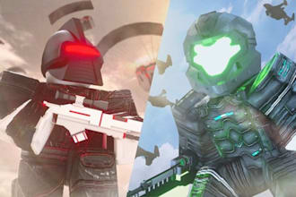 script custom roblox combat systems and 3d weapons