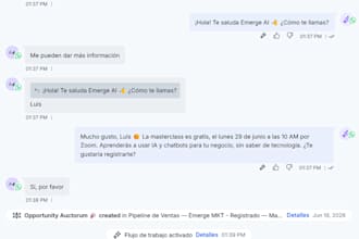 set up a 247 ai whatsapp chatbot for your business