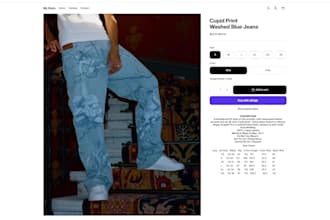 shopify listing, dropshipping, product listing
