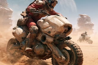 do sci fi illustration and sci fi sci fi illustration