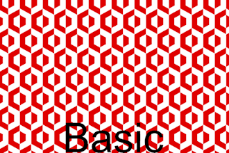 do pattern design,3d mockups and logo creations