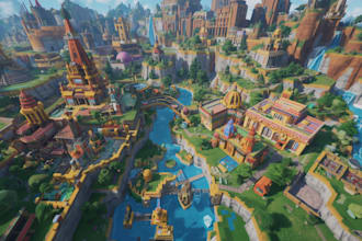 full game creation roblox map builder roblox development