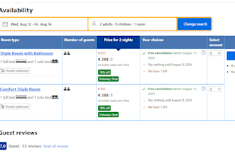 set up and manage pms airbnb booking vrbo listings and website