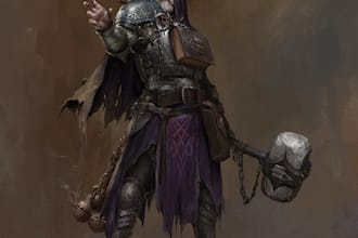 design characters and draw illustrations