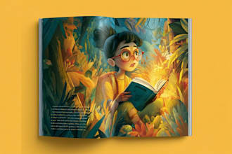 children book illustration children book illustration
