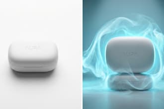 do ai product photography