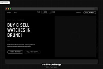 design a professional custom coded website for your business