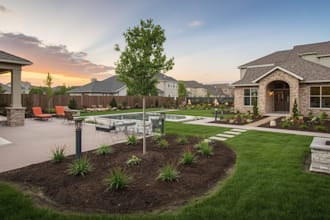 do backyard landscape design as a landscape architect