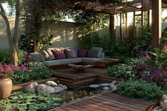 do backyard landscape design, patio, front yard design