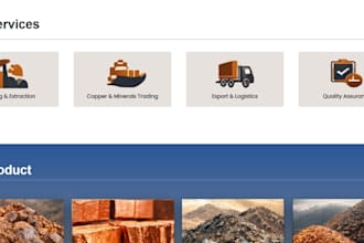 build a responsive HTML CSS bootstrap website