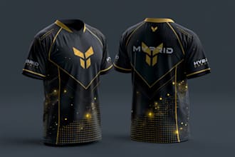 design jersey football soccer, and other sportswear