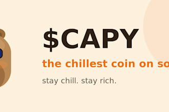 design a viral memecoin logo banner and meme pack for pumpfun solana
